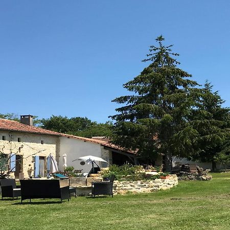 French Fields Luxury Glamping Original Mongolian Yurt Hotel Le-Vieux-Cerier Exterior foto