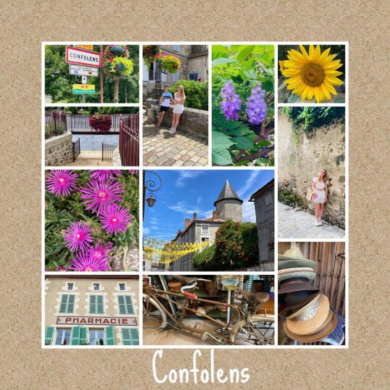 French Fields Luxury Glamping Original Mongolian Yurt Hotel Le-Vieux-Cerier Exterior foto